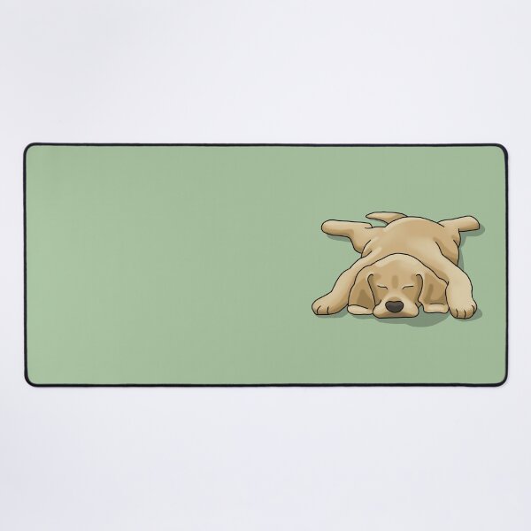 Item preview, Sleepy puppy designed and sold by Milanicole.