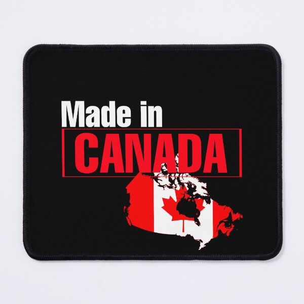 Item preview, Made in Canada designed and sold by catchyology.