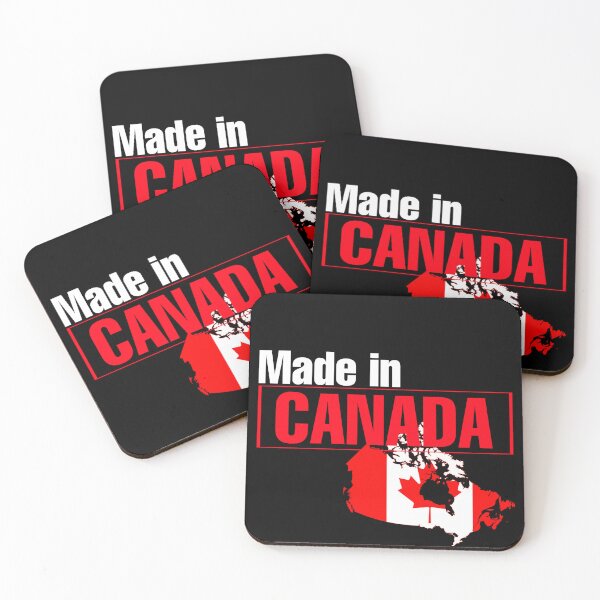 Item preview, Made in Canada  designed and sold by catchyology.
