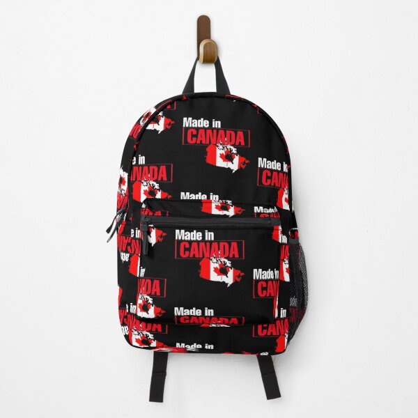 Item preview, Made in Canada designed and sold by catchyology.
