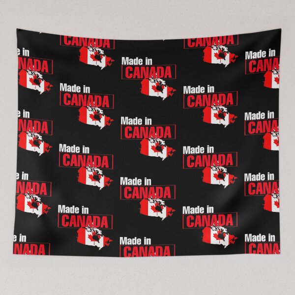 Item preview, Made in Canada  designed and sold by catchyology.