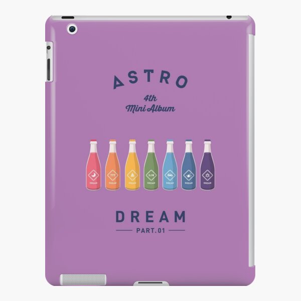 Astro Dream Part 1 - Purple
