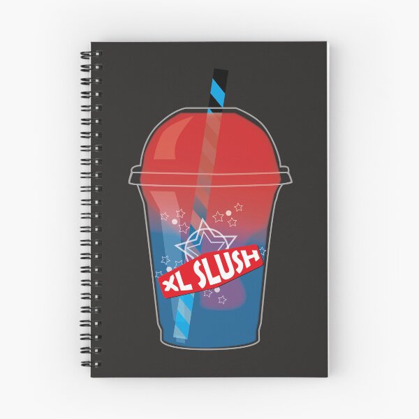 Item preview, XL SLUSH designed and sold by ALICIALEE6.