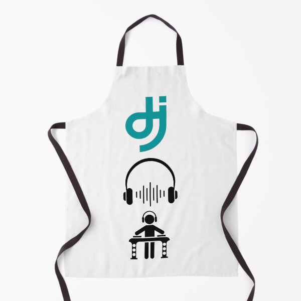 Item preview, DJ AT WORK designed and sold by PAOK1976.
