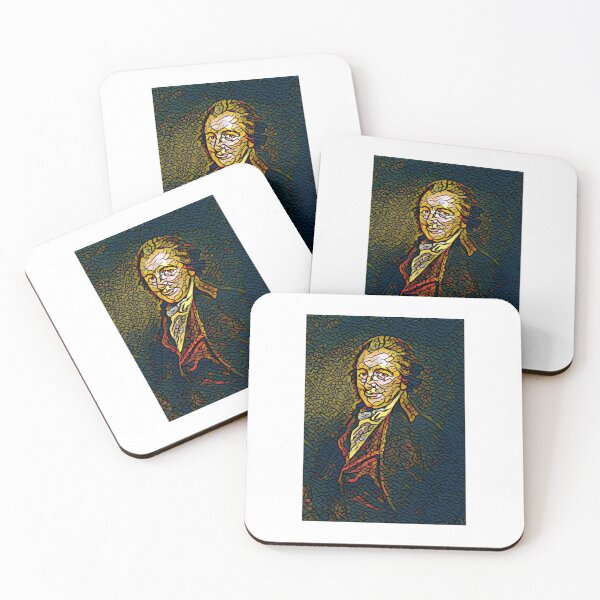 Item preview, Thomas Paine Artwork  designed and sold by Suyogsonar25.