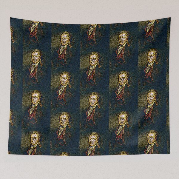 Item preview, Thomas Paine Artwork  designed and sold by Suyogsonar25.