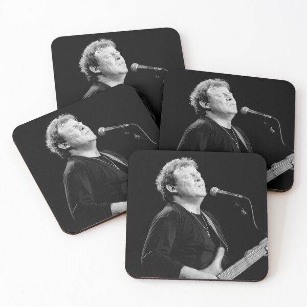 Item preview, Jack Bruce - BW Photograph designed and sold by ConcertImages.