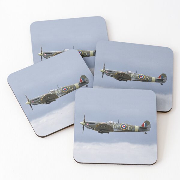 Item preview, Supermarine Spitfire Vb designed and sold by Andy Harker.