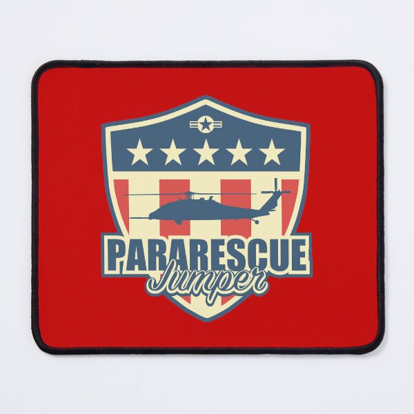 Item preview, PJ Pararescue - HH-60 Pave Hawk designed and sold by StrongVlad.