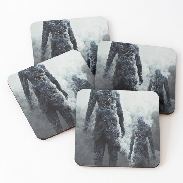 Item preview, Homo Pulvis designed and sold by Krys Dygas.