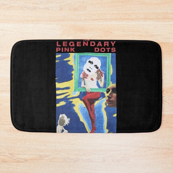 Item preview, Legendary Pink Dots designed and sold by shopSACIJK.