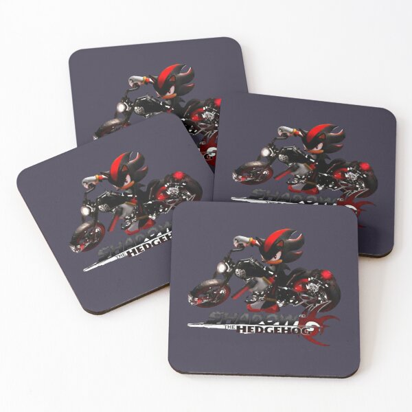 Item preview, Mens Funny Shadow The Hedgehog Gift For Everyone designed and sold by RoundtreeBruce.