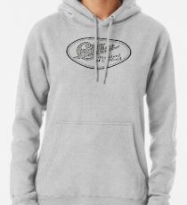 Weinleseanzeige - Cadillac-Standard der Welt Hoodie