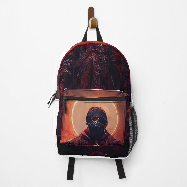 Item preview, Kanye AI Art Yeezus designed and sold by Pliskate.