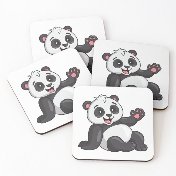 Item preview, Cute Panda designed and sold by sandu designs.