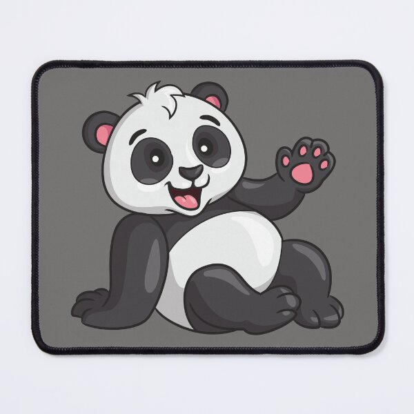 Item preview, Cute Panda designed and sold by sandudesigns.