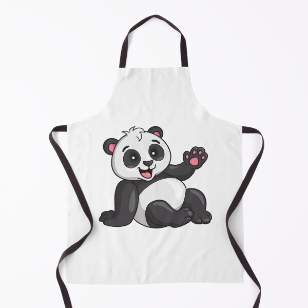 Item preview, Cute Panda designed and sold by sandudesigns.