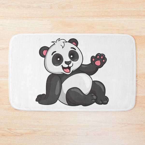 Item preview, Cute Panda designed and sold by sandudesigns.