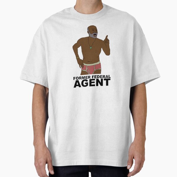 Item preview, Phillip Sheppard- Former Federal Agent designed and sold by survivorcam.