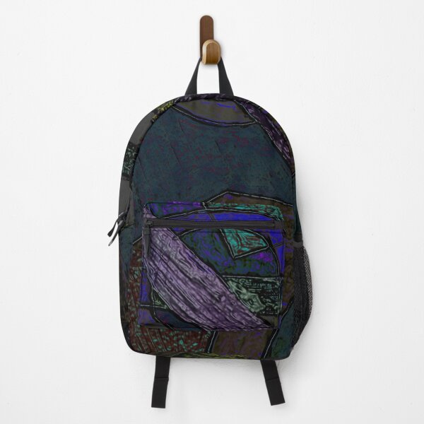 Item preview, Dark Manipulated Geometric Abstract designed and sold by Paul Yeatman.