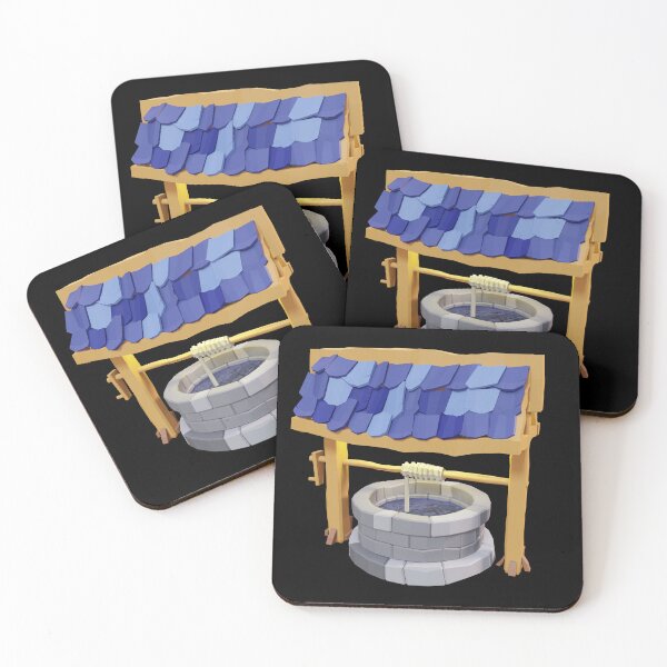 Item preview, Water Well designed and sold by CGShirts.