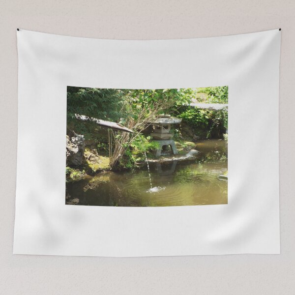 Item preview, Japanese Garden designed and sold by NinoSalina.