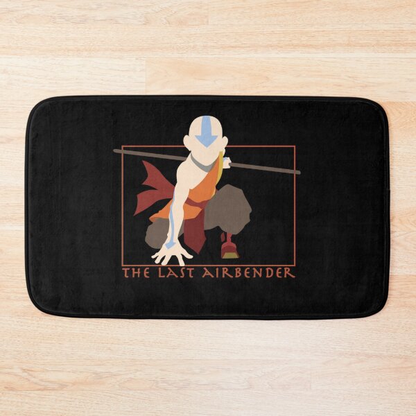 Item preview, Aang Avatar The Last Airbender designed and sold by yoku-mieru.