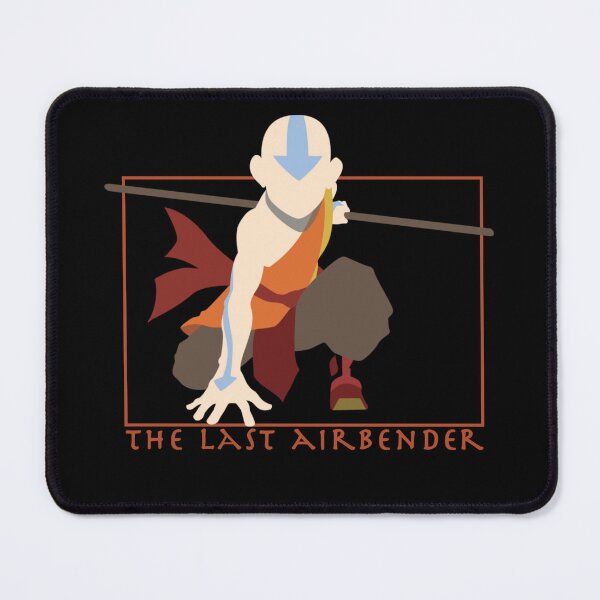 Item preview, Aang Avatar The Last Airbender designed and sold by yoku-mieru.