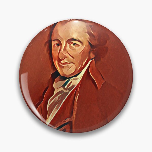 Item preview, Thomas Paine Artwork  designed and sold by Suyogsonar25.