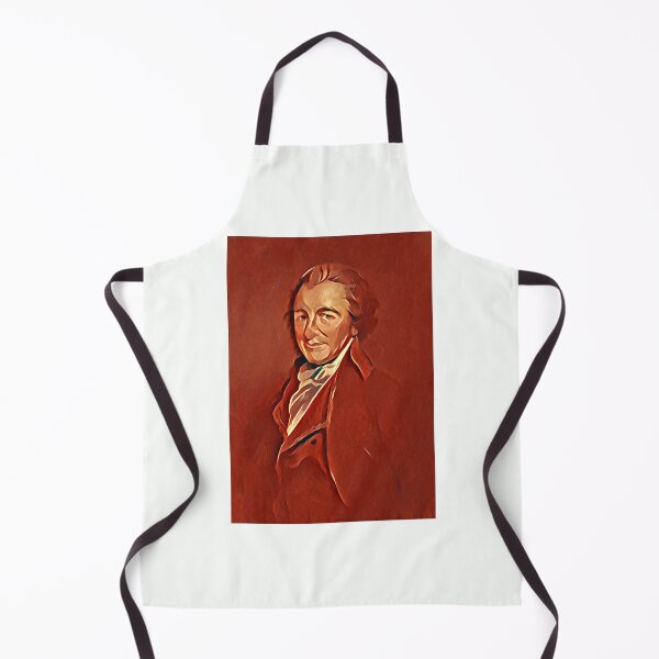 Item preview, Thomas Paine Artwork designed and sold by Suyogsonar25.