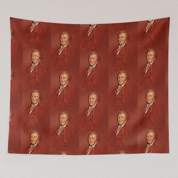 Item preview, Thomas Paine Artwork  designed and sold by Suyogsonar25.