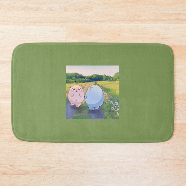 Item preview, Guan and Dian in the field designed and sold by dawnrise-shop.