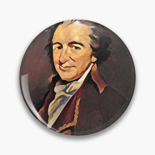 Item preview, Thomas Paine Artwork  designed and sold by Suyogsonar25.
