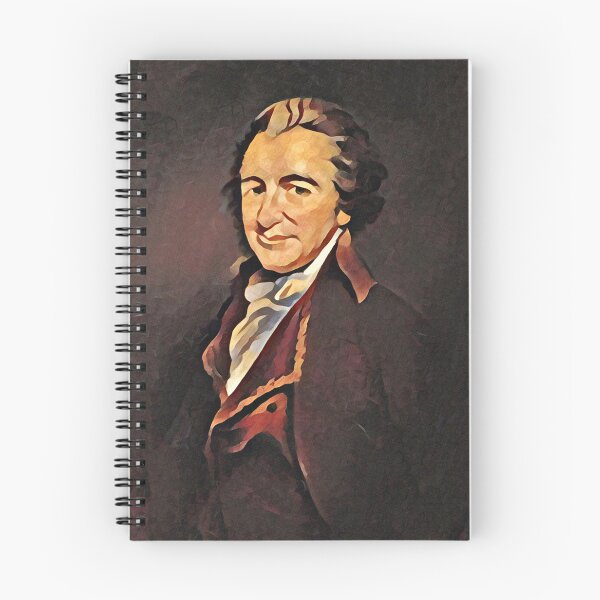 Item preview, Thomas Paine Artwork  designed and sold by Suyogsonar25.