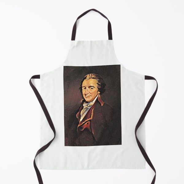 Item preview, Thomas Paine Artwork designed and sold by Suyogsonar25.