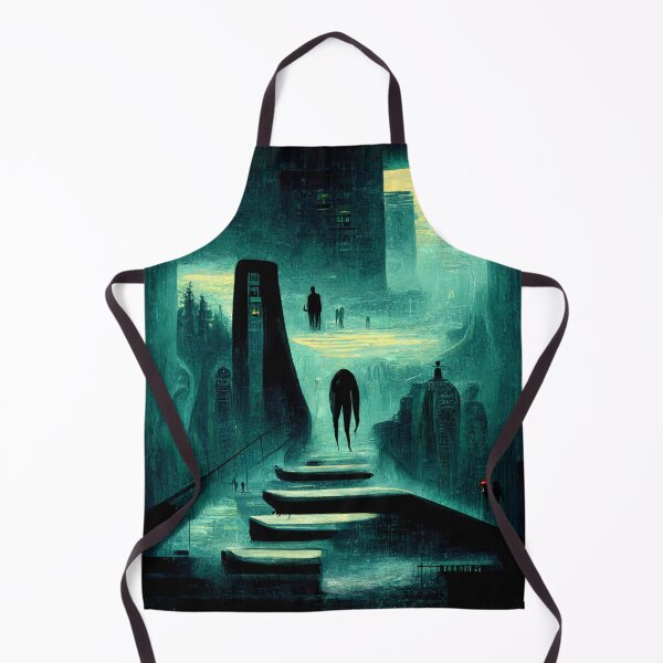 Item preview, On Eerie Paths We Tread designed and sold by IKDG.