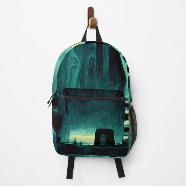 Item preview, On Eerie Paths We Tread designed and sold by IKDG.