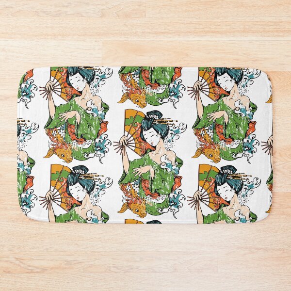 Item preview, Vintage Japanese Art designed and sold by JoPhrasier.