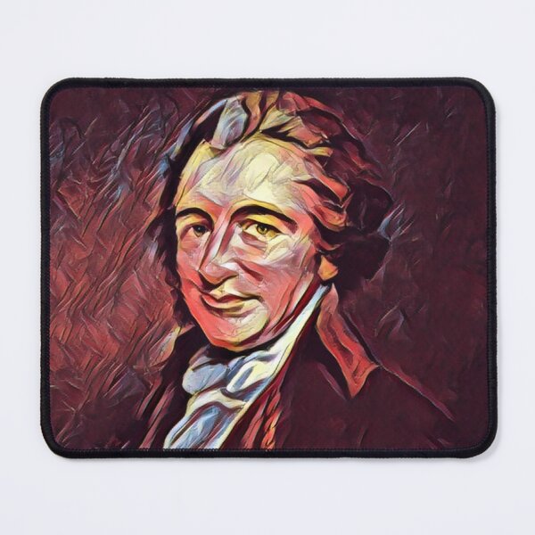 Item preview, Thomas Paine Artwork  designed and sold by Suyogsonar25.