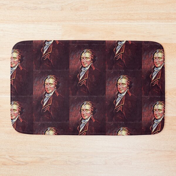 Item preview, Thomas Paine Artwork  designed and sold by Suyogsonar25.