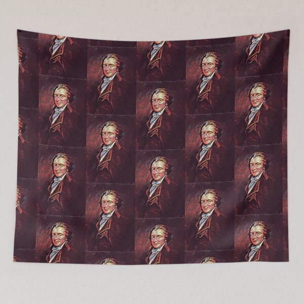 Item preview, Thomas Paine Artwork  designed and sold by Suyogsonar25.