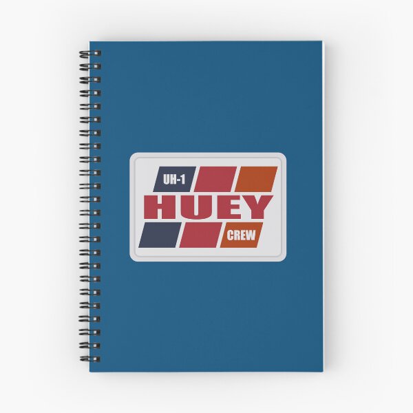 Item preview, UH-1 Huey Crew designed and sold by StrongVlad.