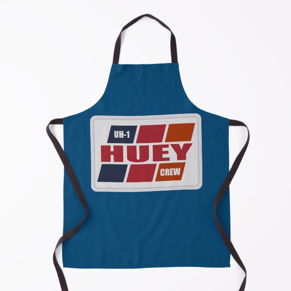 Item preview, UH-1 Huey Crew designed and sold by StrongVlad.