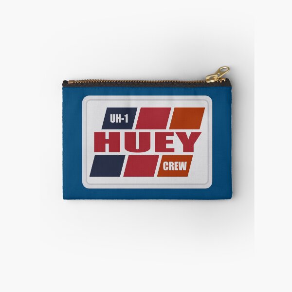 Item preview, UH-1 Huey Crew designed and sold by StrongVlad.