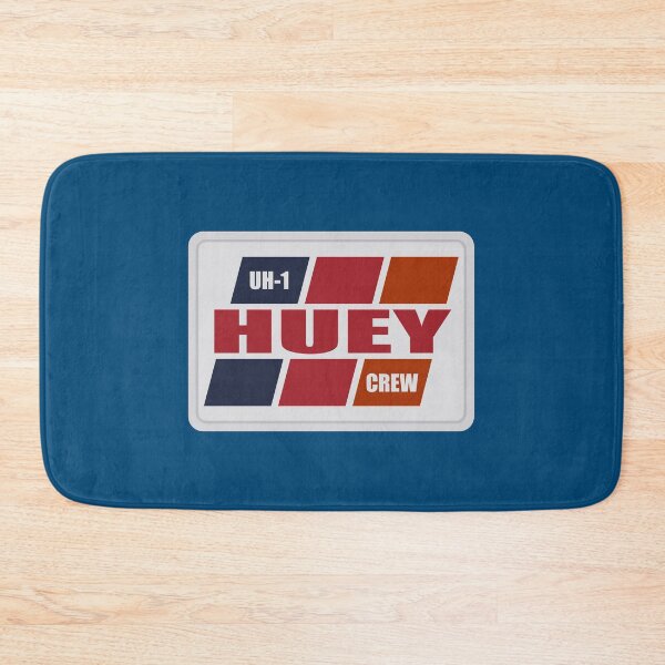 Item preview, UH-1 Huey Crew designed and sold by StrongVlad.