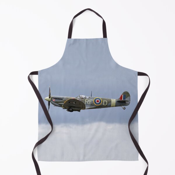 Item preview, Supermarine Spitfire Vb designed and sold by Andy Harker.