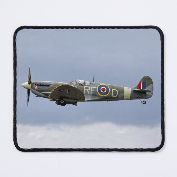Item preview, Supermarine Spitfire Vb designed and sold by Andy Harker.