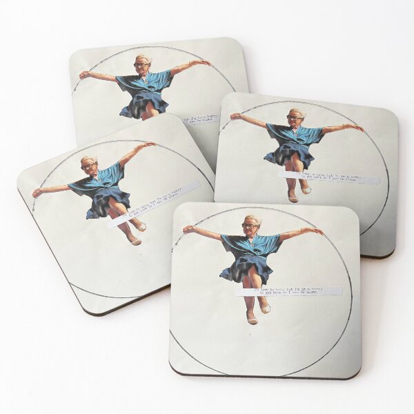 Item preview, Golden Circle designed and sold by Caroline Cheek.