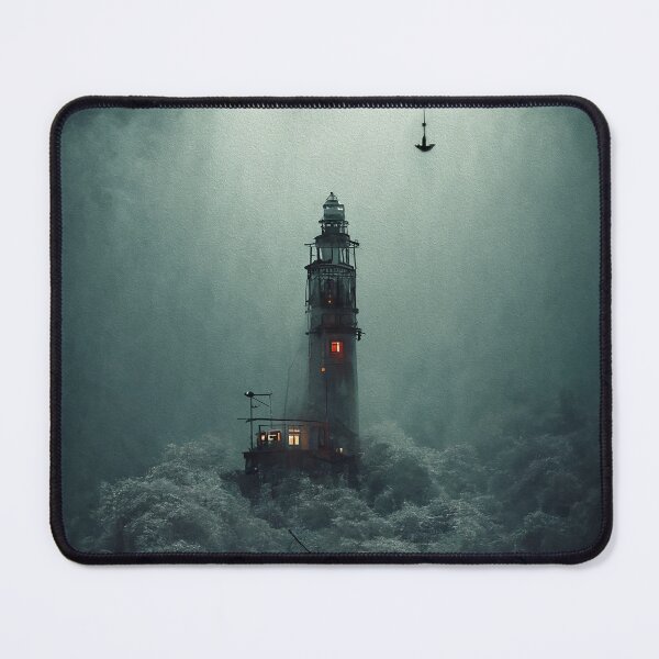 Item preview, Tower - Storm designed and sold by Krys Dygas.