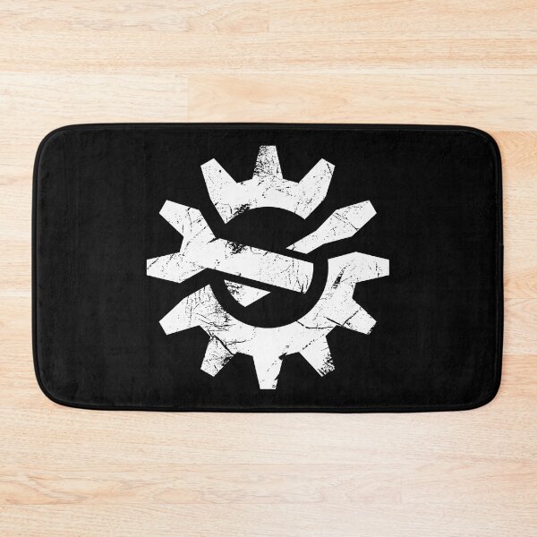Item preview, Mechanic Car Garage designed and sold by etraveler.